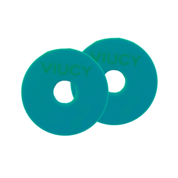 zielony